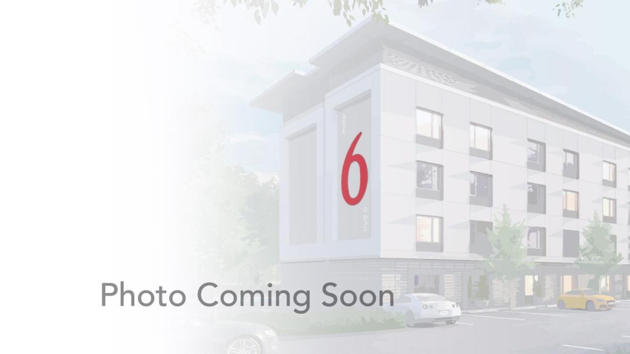 Motel 6 Selma, Ca Exterior photo