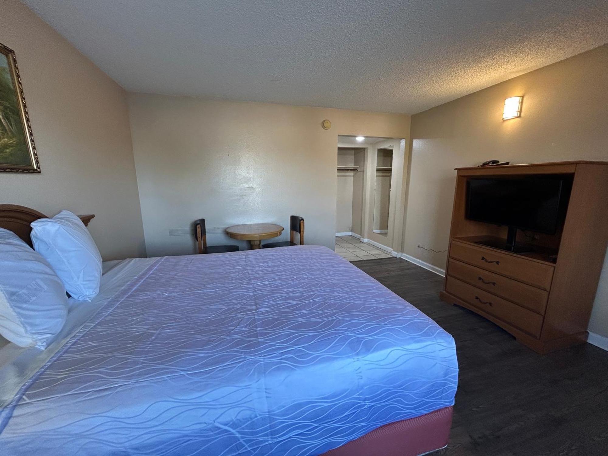 Motel 6 Selma, Ca Exterior photo